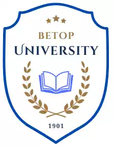 BeTop Logo